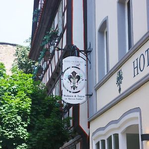 Hotel Am Schloss